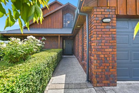 Photo of property in 1 Achilles Rise, Flagstaff, Hamilton, 3210