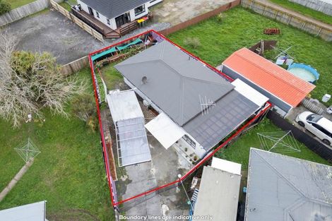 Photo of property in 12a President Avenue, Papakura, 2110