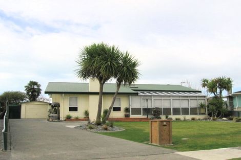 Photo of property in 5 Lyttelton Crescent, Tamatea, Napier, 4112