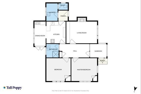 Photo of property in 12 Taylors Avenue, Bryndwr, Christchurch, 8052