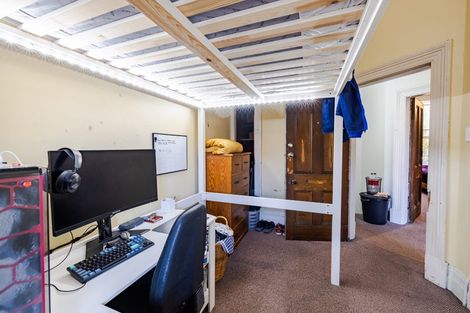 Photo of property in 473 Great King Street, North Dunedin, Dunedin, 9016