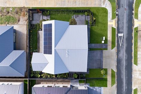 Photo of property in 1 Kenepuru Crescent, Cambridge, 3434