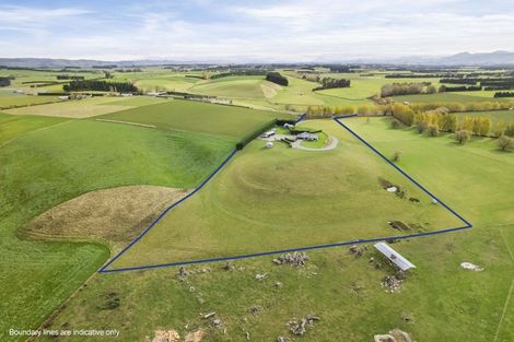 Photo of property in 203 Nine Mile Road, Riversdale, 9776