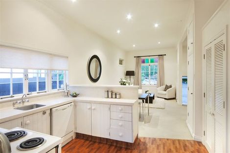 Photo of property in 26 Stanwell Street, Parnell, Auckland, 1052