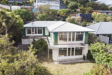 Photo of property in 15 Balmoral Lane, Redcliffs, Christchurch, 8081