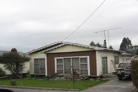 Photo of property in 24 Inverness Street, Dunollie, Runanga, 7803