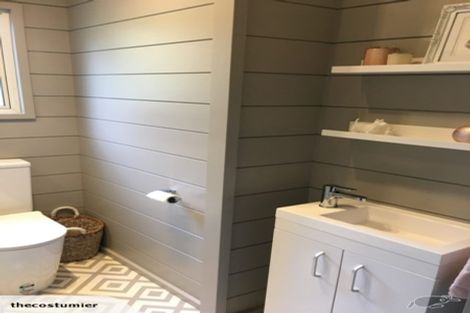 Photo of property in 130 Cannon Hill Crescent, Mount Pleasant, Christchurch, 8081