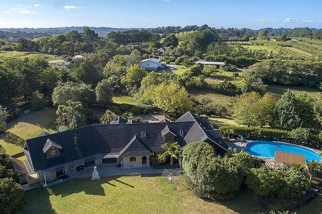 Photo of property in 191 Trigg Road, Kumeu, 0891