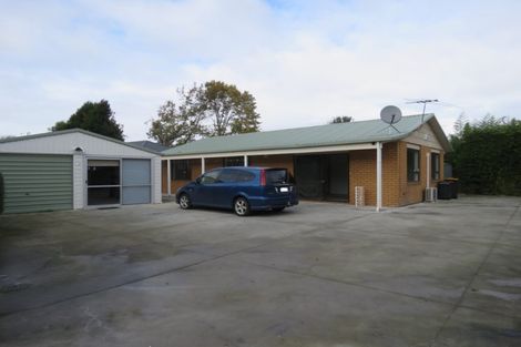 Photo of property in 365a Clyde Road, Bryndwr, Christchurch, 8053