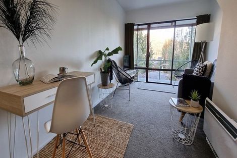 Photo of property in Goldridge Apartments, 21/43 Goldridge Way, Queenstown, 9300
