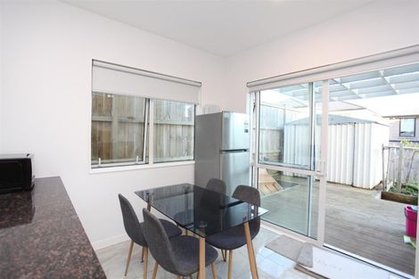 Photo of property in 41 Tinaku Road, Flat Bush, Auckland, 2019
