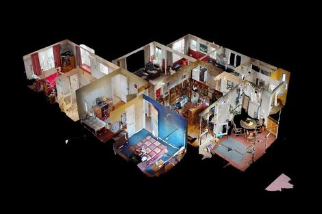 Photo of property in 8 Raglan Street, Lansdowne, Masterton, 5810