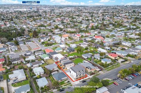 Photo of property in 1/53 Archibald Road, Kelston, Auckland, 0602