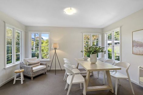 Photo of property in 1 Chepstow Avenue, Fendalton, Christchurch, 8052