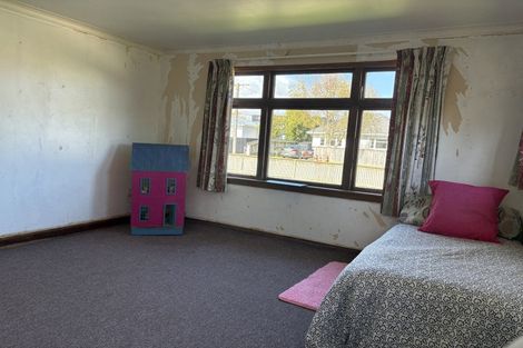 Photo of property in 8 Hannan Street, Levin, 5510