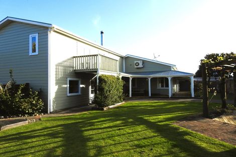 Photo of property in 850 Milson Line, Newbury, Feilding, 4775