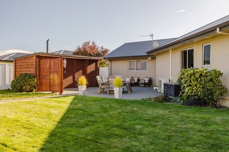 Photo of property in 21 Chamberlain Road, Masterton, 5888