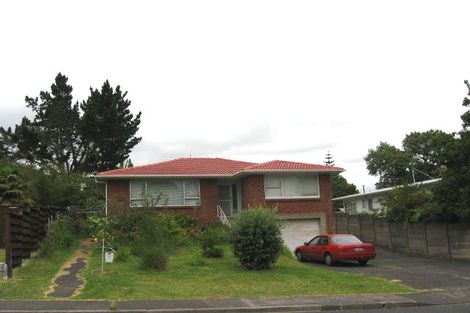 Photo of property in 10 Flaxdale Street, Birkdale, Auckland, 0626