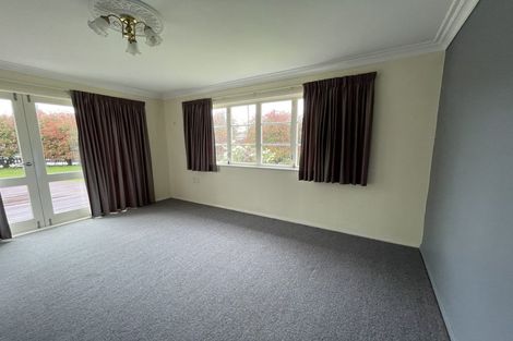 Photo of property in 49 York Street, Levin, 5510