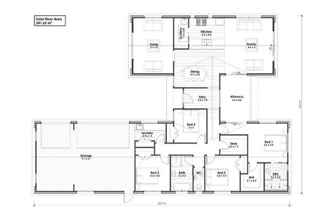 Photo of property in 4 Hoki Avenue, Morrinsville, 3300