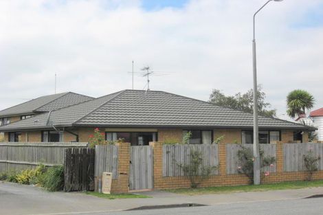 Photo of property in 23 Peter Street, Ashburton, 7700