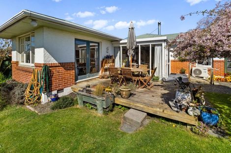 Photo of property in 13 Porter Street, Netherby, Ashburton, 7700