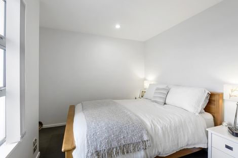 Photo of property in 42c Devon Street, Sydenham, Christchurch, 8023