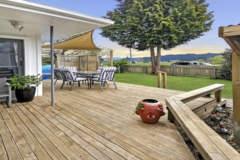 Photo of property in 38 Racecourse Road, Manunui, Taumarunui, 3992