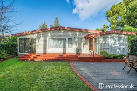 Photo of property in 135 Waterloo Road, Hutt Central, Lower Hutt, 5010