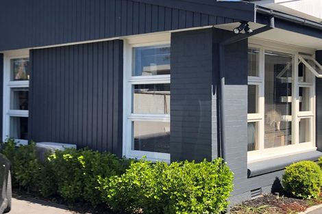 Photo of property in 1/15 Wairarapa Terrace, Merivale, Christchurch, 8014