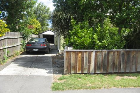 Photo of property in 10 Southey Street, Sydenham, Christchurch, 8023