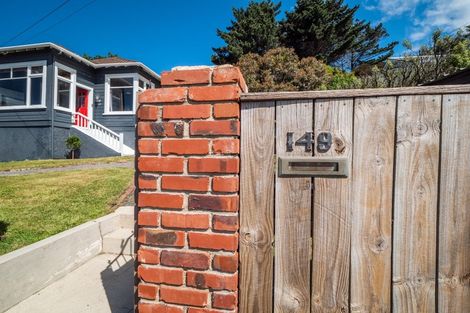 Photo of property in 149 Victoria Road, Saint Clair, Dunedin, 9012