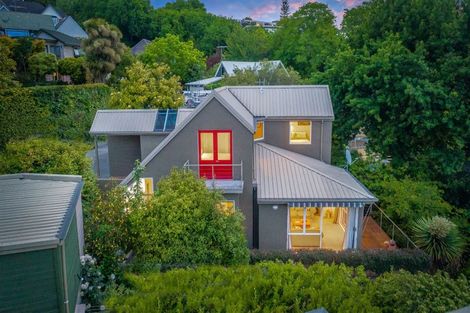 Photo of property in 8 Rhodesvale Terrace, Cashmere, Christchurch, 8022