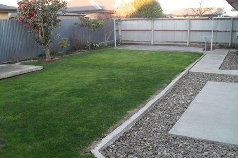 Photo of property in 47 Oakhampton Street, Hornby, Christchurch, 8042