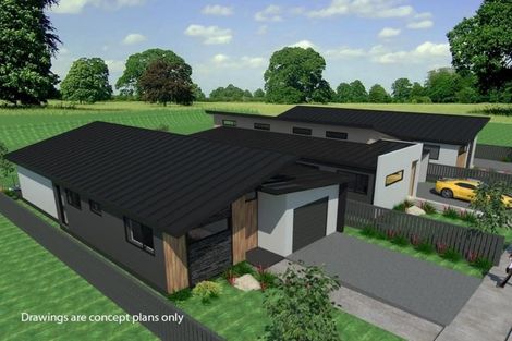 Photo of property in 29 Dow Square, Wigram, Christchurch, 8025