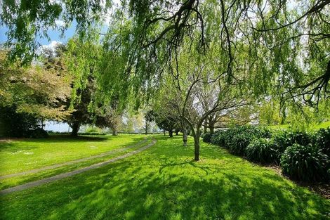 Photo of property in 590 Puahue Road, Rotoorangi, Te Awamutu, 3879