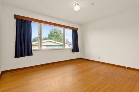 Photo of property in 156 Russell Road, Manurewa, Auckland, 2102