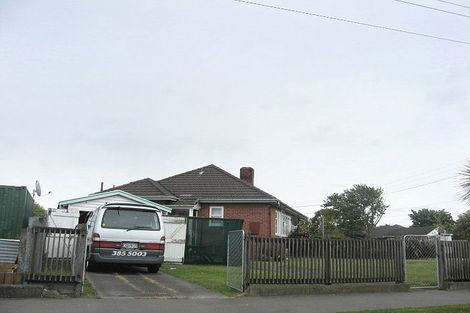 Photo of property in 5 Ajax Street, Burwood, Christchurch, 8061