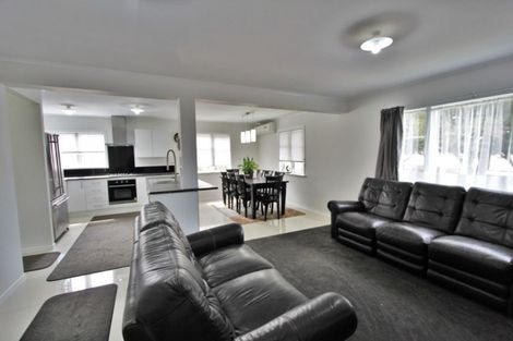 Photo of property in 4 Osborne Place, Tokoroa, 3420