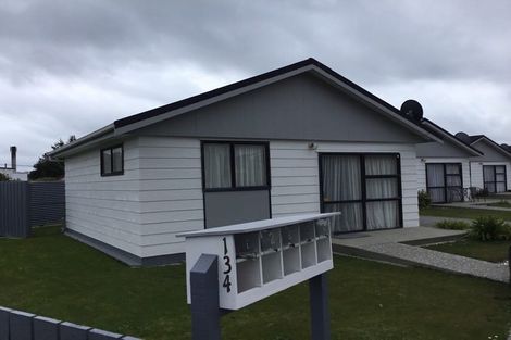 Photo of property in 134 Shakespeare Street, Greymouth, 7805