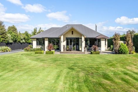 Photo of property in 129 Taiepa Road, Otatara, Invercargill, 9879
