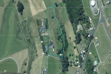 Photo of property in 334 Henwood Road, Hillsborough, New Plymouth, 4372