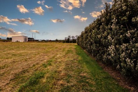 Photo of property in 28 Hansen Road, Makauri, Gisborne, 4071