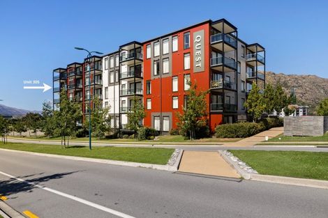 Photo of property in 305/34 Red Oaks Drive, Frankton, Queenstown, 9300