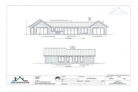 Photo of property in 16 Village Green Drive, Huntingdon, 7774