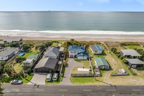 Photo of property in 563 Pukehina Parade, Pukehina, Te Puke, 3189