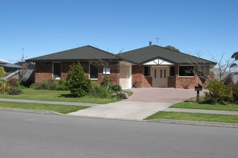 Photo of property in 46 Hillcrest Avenue, Witherlea, Blenheim, 7201