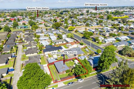 Photo of property in 51b Station Road, Takanini, 2112