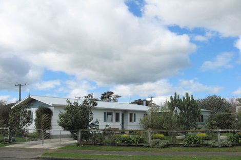 Photo of property in 1 Strathmore Avenue, Levin, 5510