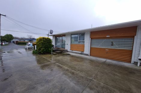 Photo of property in 1/538 Worcester Street, Linwood, Christchurch, 8011